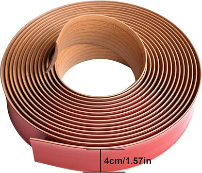 Floor/Door Flat Transition Strip & Self-Adhesive Vinyl Edge Trim - Image 6