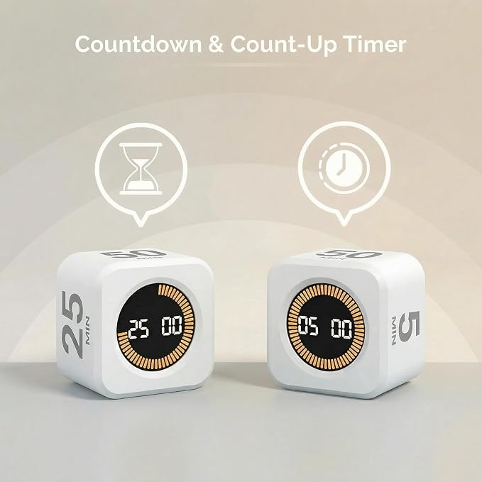 KADAMS Pomodoro Timer Visual - Image 3