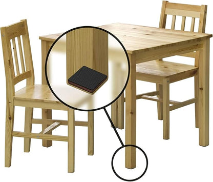 Slipstick GorillaPads CB142 Non-Slip Furniture Pads/Grippers Furniture Leg - Image 4