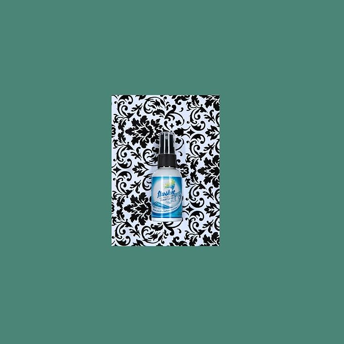 Flushie Pre-Toilet Spray for Travel Size Toiletries - Image 9