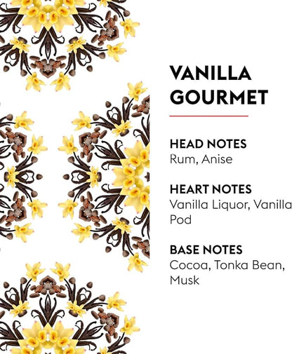 Vanilla Gourmet - Image 2
