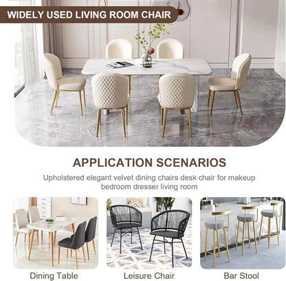 20 Pcs Chair Leg Floor Protectors - Image 7