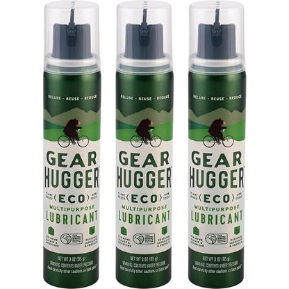 Gear Hugger Multipurpose Lubricant by GearHugger