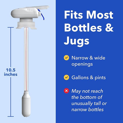 Magic Tap Automatic Drink Dispenser - Image 5
