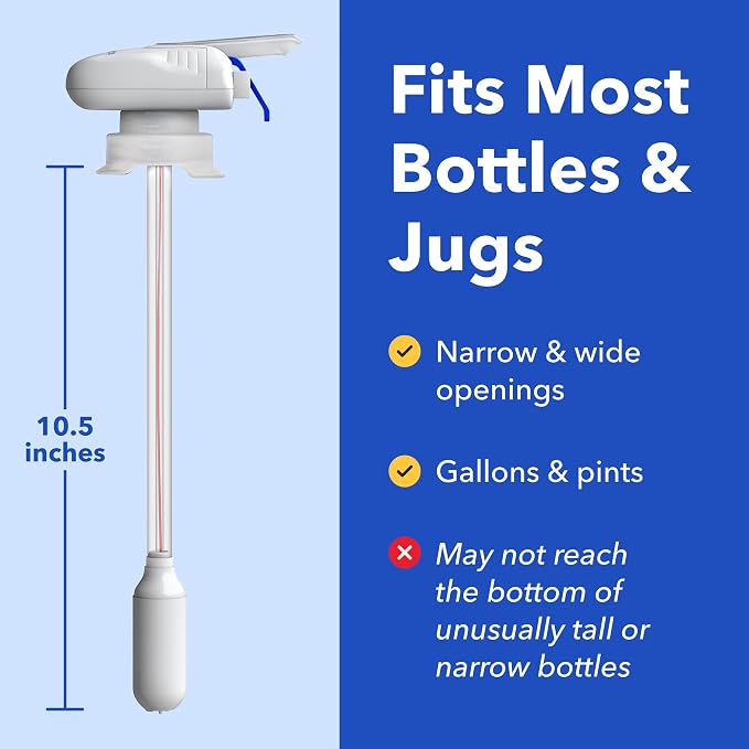 Magic Tap Automatic Drink Dispenser - Image 5