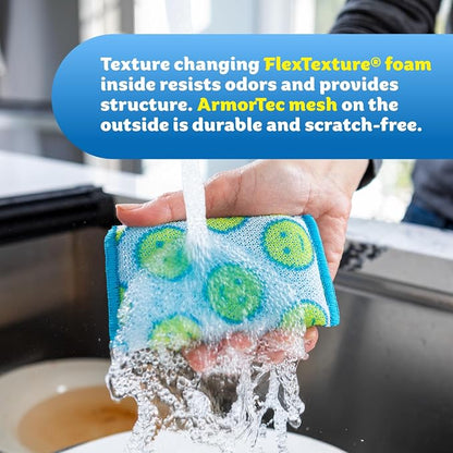 Scrub Daddy Scour Daddy XL - Image 3