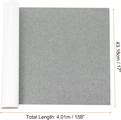 Repair Patches Repair Tape Self-Adhesive DIY Repair Patch Linen Gear Patch - Image 2