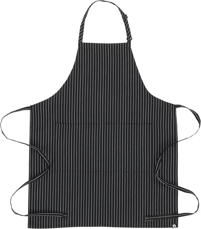Chef Works Unisex Chef Apron - Image 6