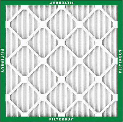 Filterbuy 18x18x1 Air Filter MERV 8 Dust Defense Replacement, Electrostatic - Image 8