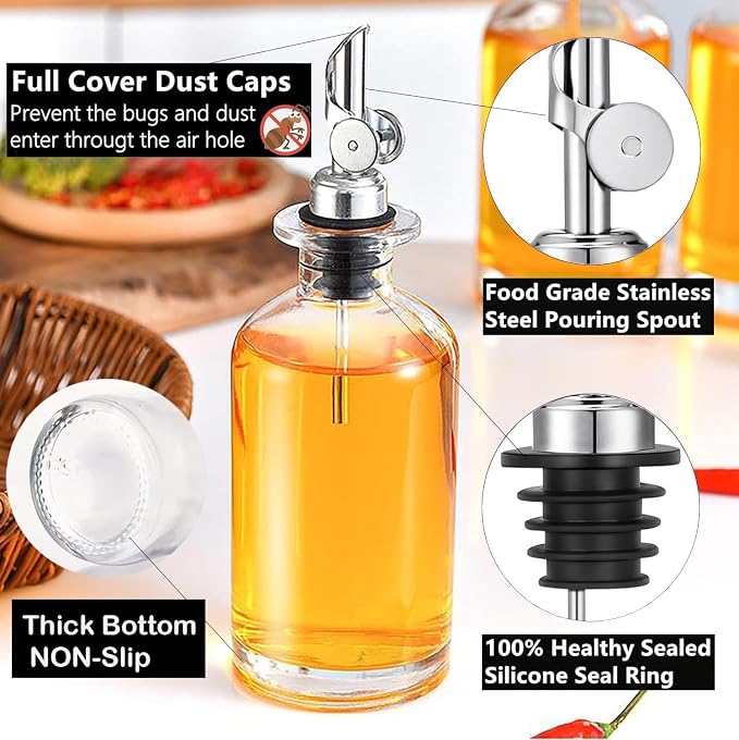 Pafusen Pafuen Auto Liquor Pour Spout - Image 3