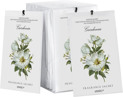 MYARO Scented Sachet House Air Freshener by MYARO