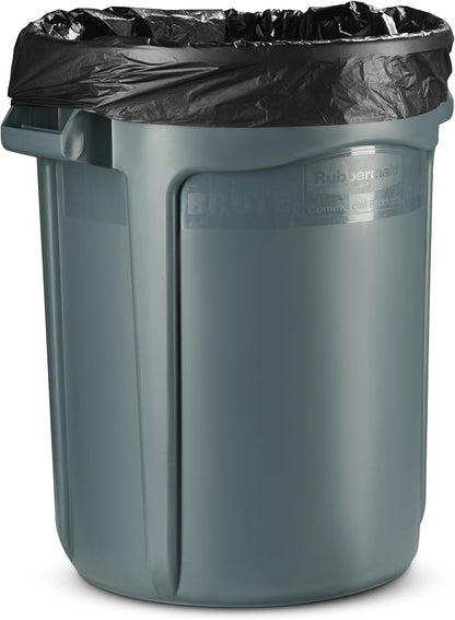 55-60 Gallon Trash Bags Heavy Duty - Image 6