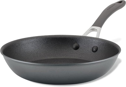 Circulon A1 Series with ScratchDefense Nonstick Induction Frying Pan, Fry Pan by Circulon