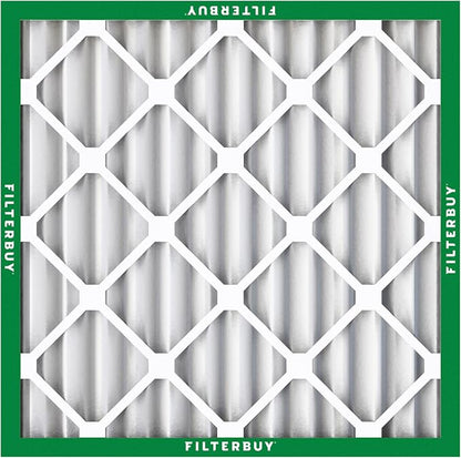 Filterbuy 16x16x2 Air Filter MERV 8 Dust Defense Replacement, Electrostatic - Image 8