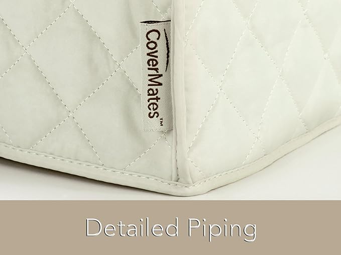 Covermates Keepsakes Mixer Cover Dust Protection - Image 6