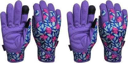 Thorn Proof&Puncture Resistant Gardening Gloves by MSUPSAV