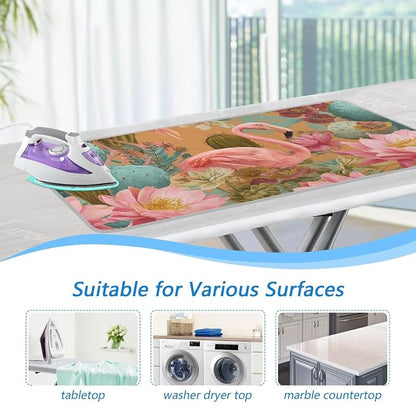 Ironing Mat Portable Ironing Pad Ironing Blanket - Image 5