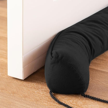 Sunolga 24" Door Draft Stopper Blocks Hot and Cold Air by SunolgaIndustriesInc