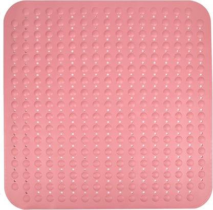 ENKOSI Extra Large Square Non Slip Shower Mat by ENKOSI