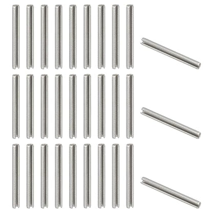 PATIKIL Slotted Spring Pin by PATIKIL
