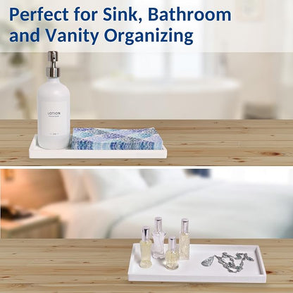 Spacewiser Countertop and Vanity Tray - Image 6