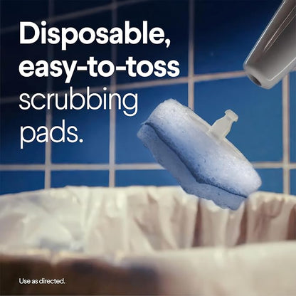 Clorox ToiletWand Toilet Cleaner Refills, Toilet brush - Image 6