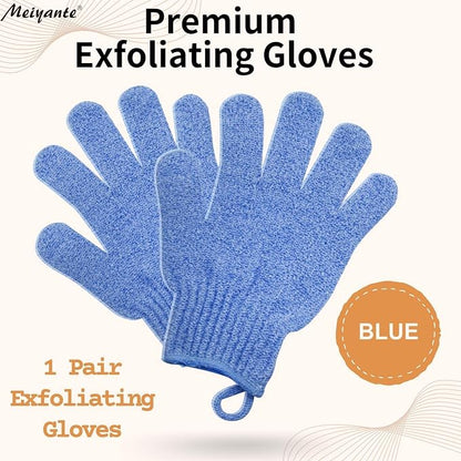 Exfoliating Glove - Image 2