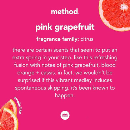 Method All-Purpose Cleaner, Plant-Based and Biodegradable Formula Perfect - Image 5