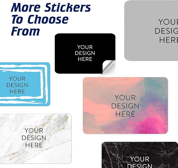 Custom Vinyl Stickers - Image 8