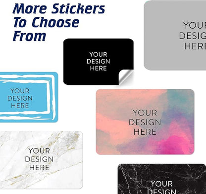 5-1000 Custom Vinyl Stickers - Image 7