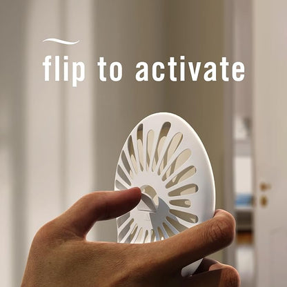 Febreze Small Spaces Air Freshener, Odor-Fighting, Plug In Alternative - Image 5