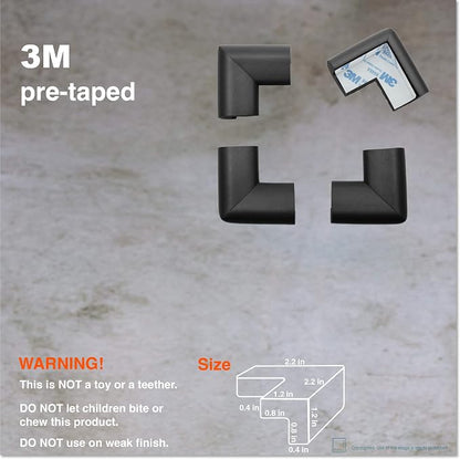 Roving Cove HeftyFit Corner Protector - Image 5