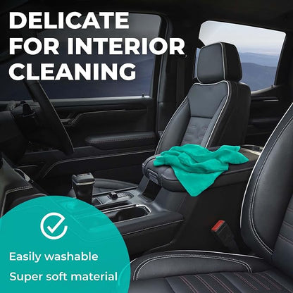 Premium XL Shammy Towel for Car - Image 6