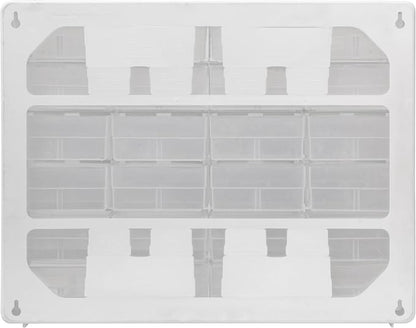 Akro-Mils 24-Drawer Plastic Drawer Storage Cabinet - Image 10