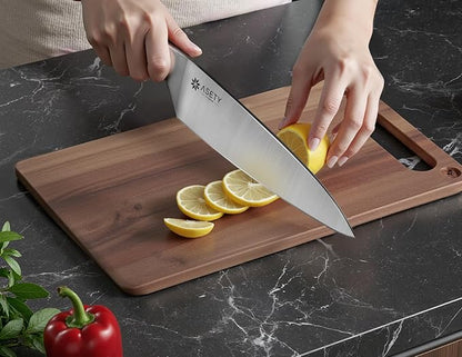 ASETY Knife Set - Image 8
