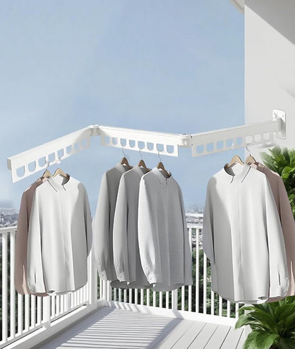 Clothes Drying Rack - Image 2