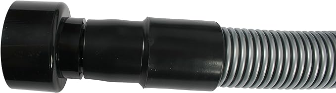 Cen-Tec Systems 30 Ft. Premium Shop Vacuum Extension Hose - Image 6