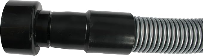 Cen-Tec Systems 20 Ft. Premium Shop Vacuum Extension Hose - Image 6