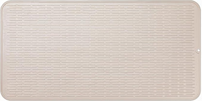 MicoYang Silicone Dish Drying Mat by MicoYang