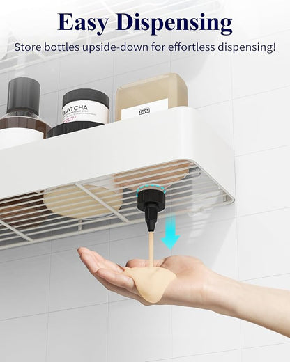 Kitsure Shower Caddy - Image 6