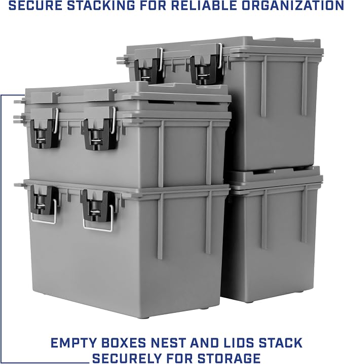 Sheffield 12766 XL Storage Bins - Image 8