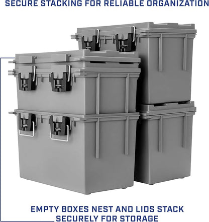Sheffield 12766 XL Storage Bins - Image 8