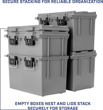 Sheffield 12775 XL Storage Bins - Image 8