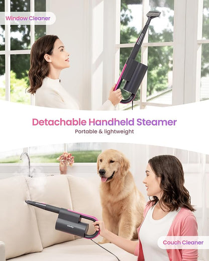 Schenley Steam Mop Cleaner - Image 4