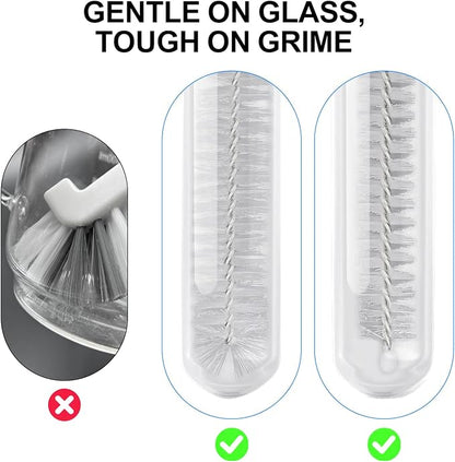8 Pack Straw Brush Cleaner - Image 7