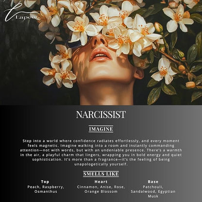 Narcissist Carpet Freshener Powder: Powerful Odor Eliminator - Image 3