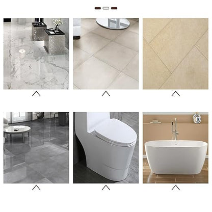 Tile and Ceramic Glaze Repair Paste, Ceramic Tile Crack Repair, Porcelain Sink - Image 6