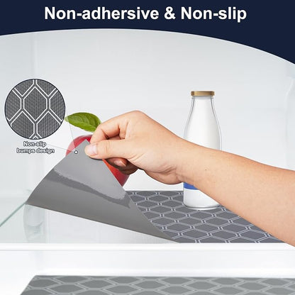 Non-Adhesive Shelf Liner Roll - Image 5