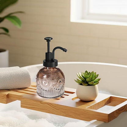 SheeChung Vintage Soap Dispenser, Kitchen Dish Soap Dispensers - Image 7
