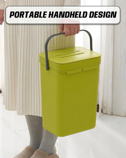 Kitchen Compost Bin - Image 5